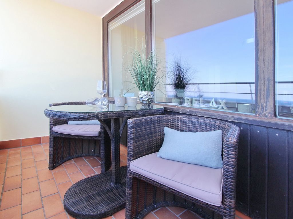 App. 73, Haus Metropol, 4.Etage
