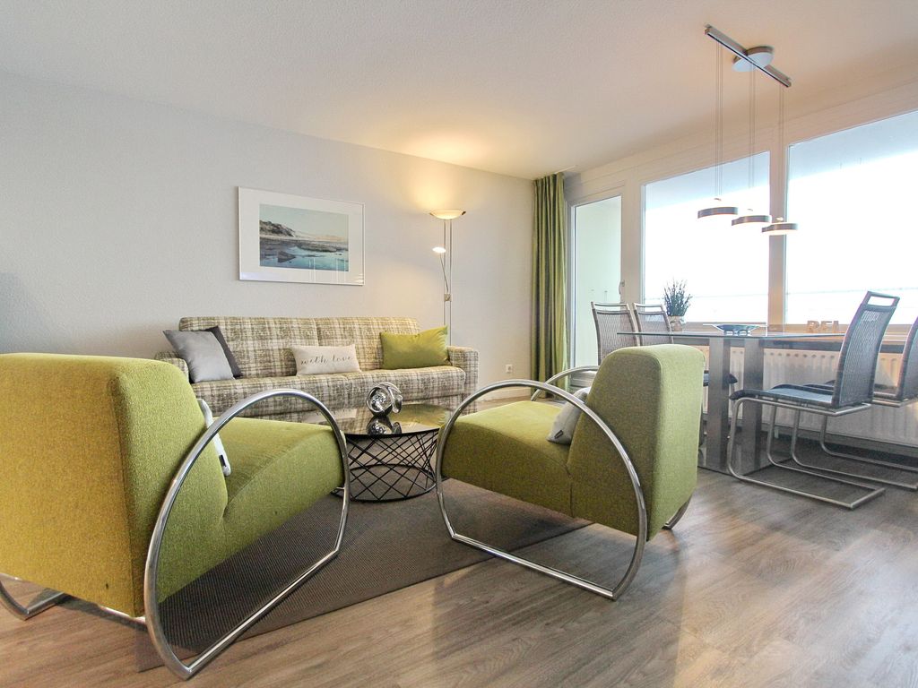 App. 73, Haus Metropol, 4.Etage