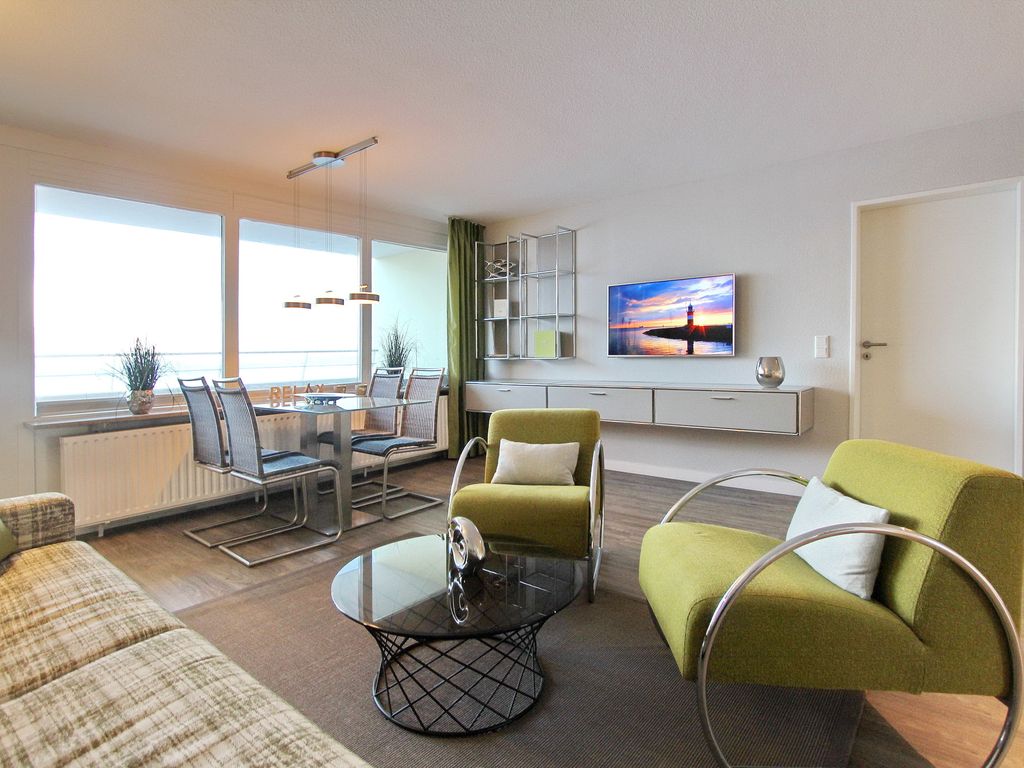 App. 73, Haus Metropol, 4.Etage