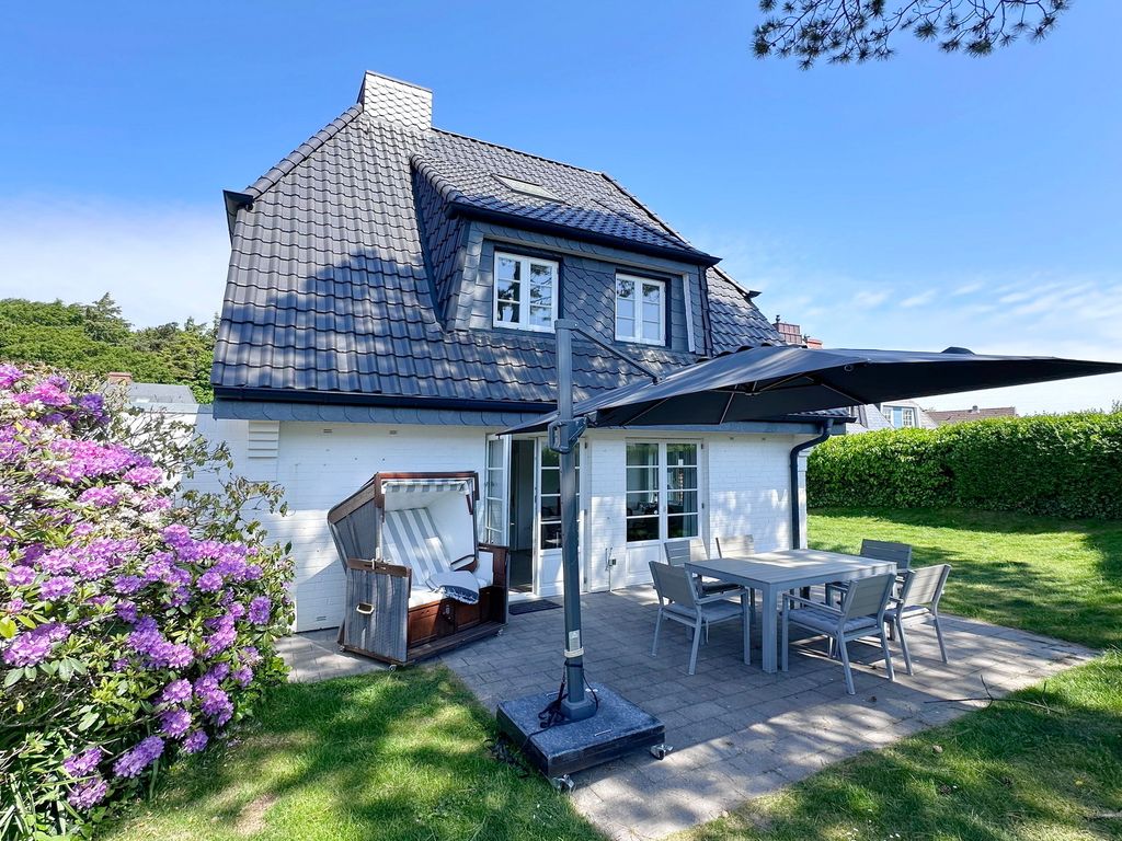 Ferienhaus Esser