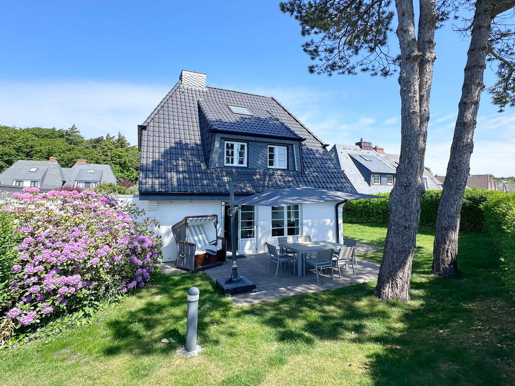 Ferienhaus Esser