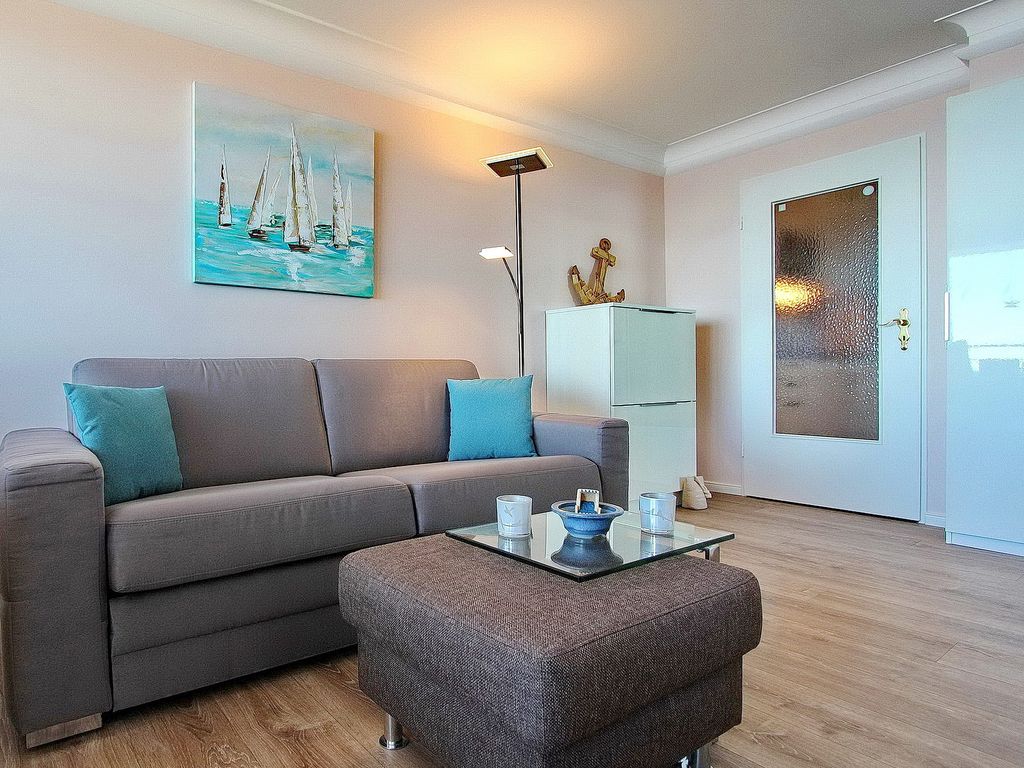 App. 74, Haus Metropol, 4.Etage