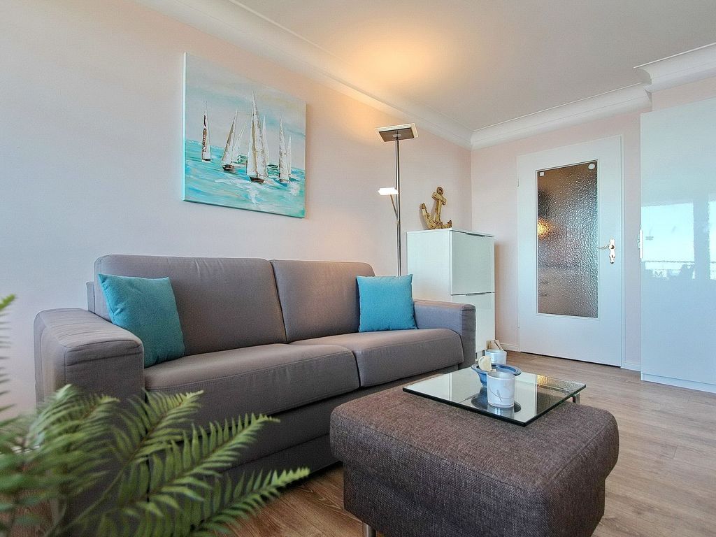 App. 74, Haus Metropol, 4.Etage