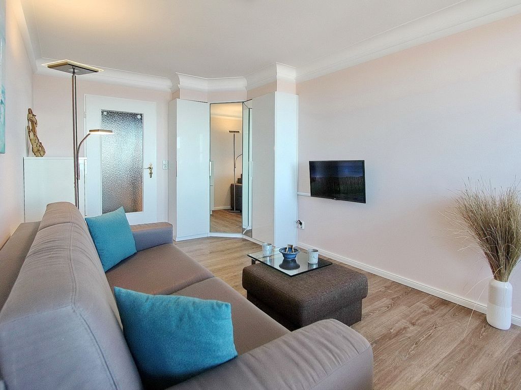 App. 74, Haus Metropol, 4.Etage