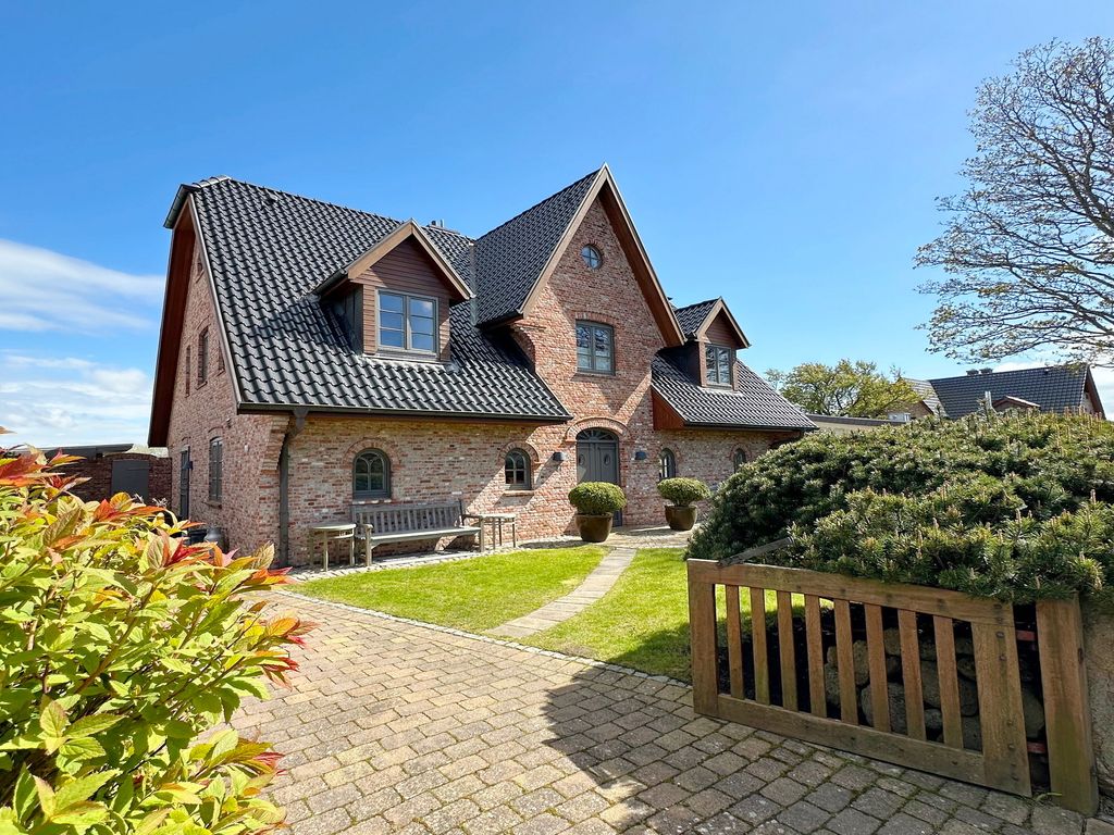 Ferienhaus Fiete
