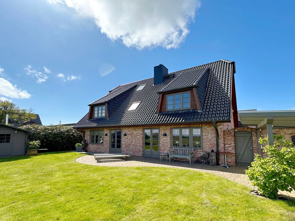 Ferienhaus Fiete