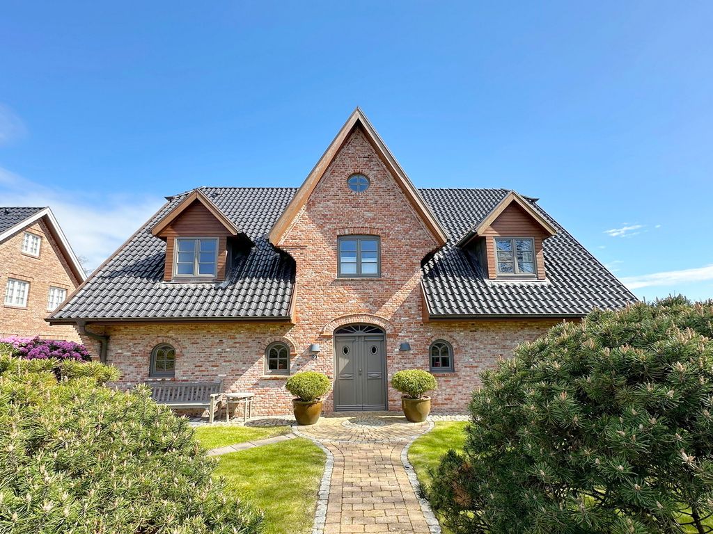 Ferienhaus Fiete