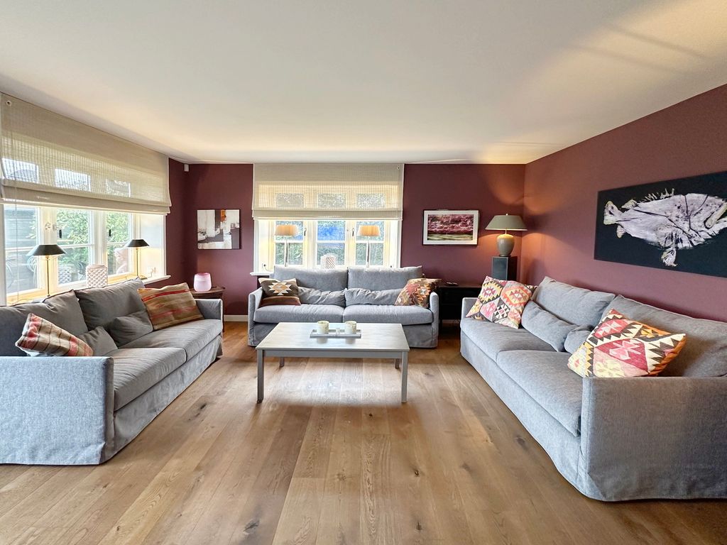 Ferienhaus Fiete