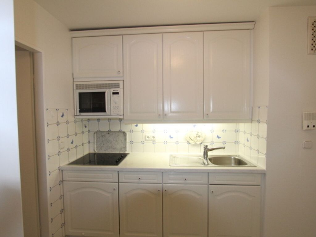 App. 75, Haus Metropol, 4.Etage