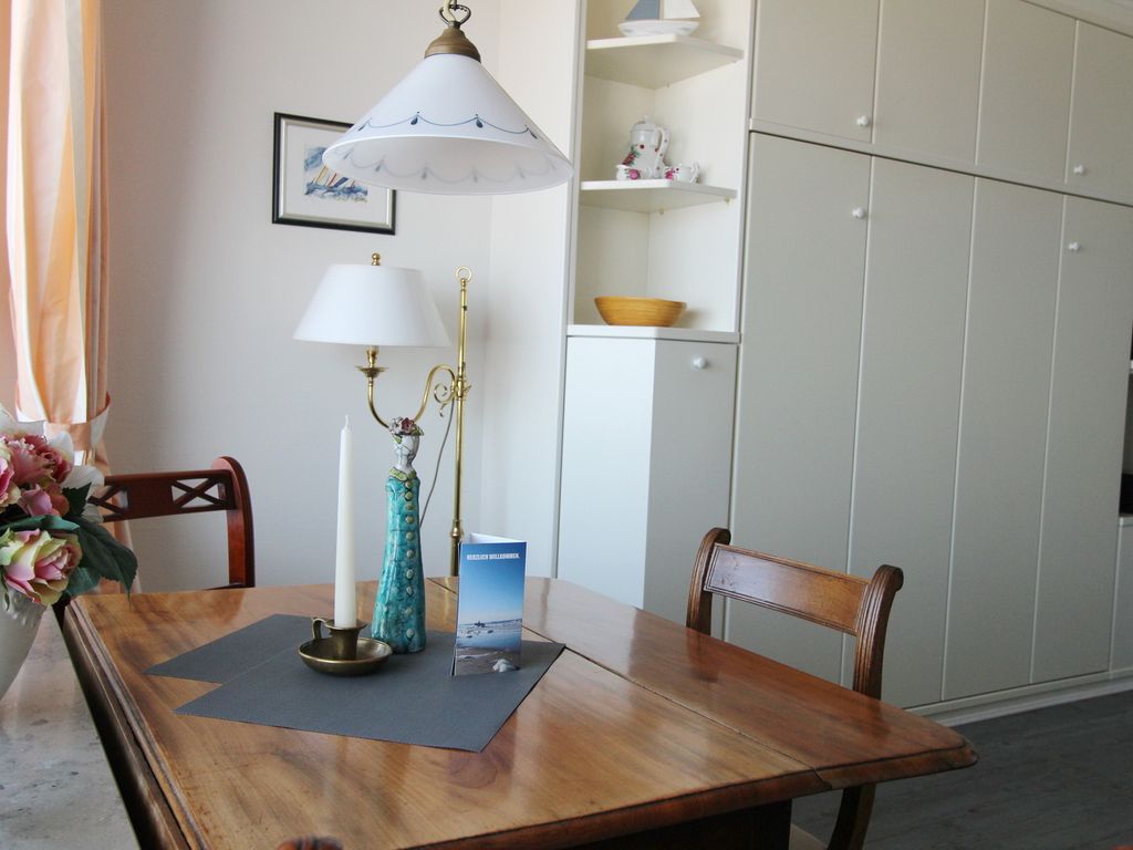 App. 75, Haus Metropol, 4.Etage