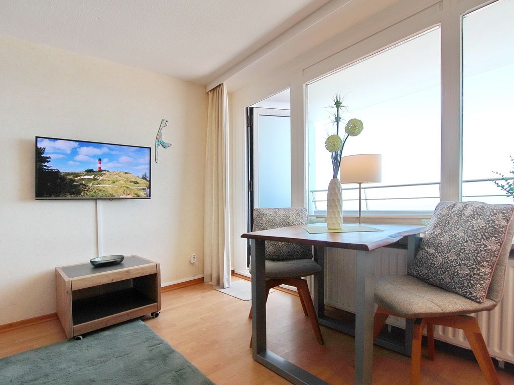 App. 77, Haus Metropol, 4.Etage
