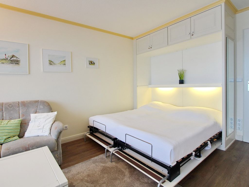 App. 80, Haus Metropol, 4.Etage