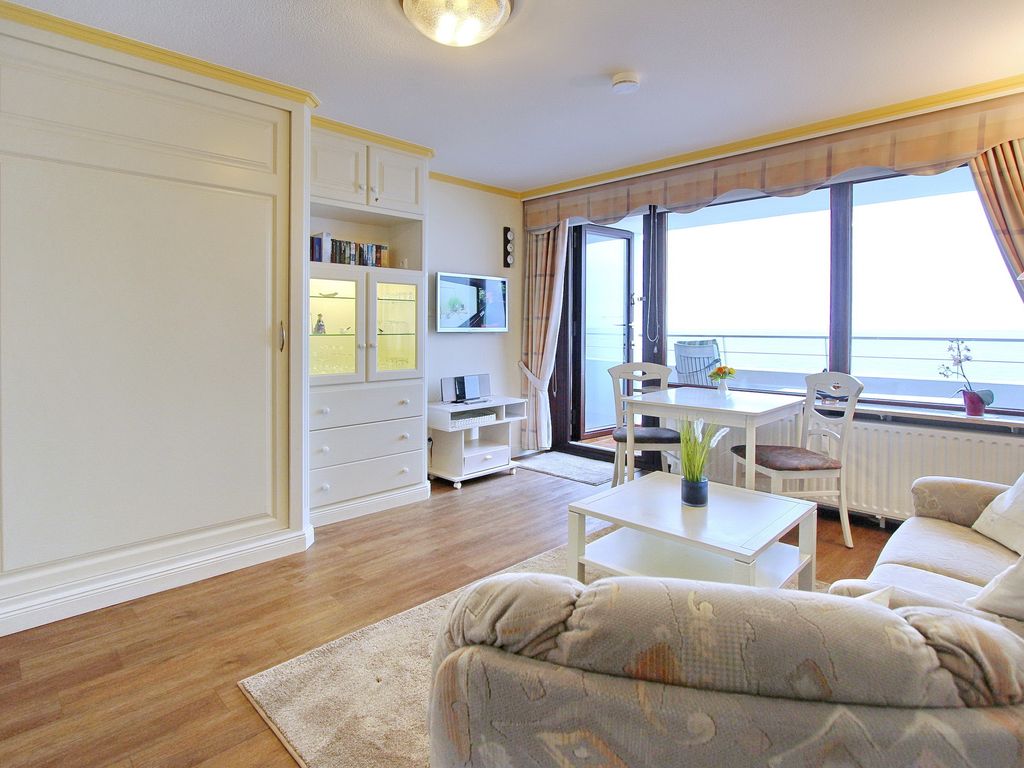 App. 80, Haus Metropol, 4.Etage