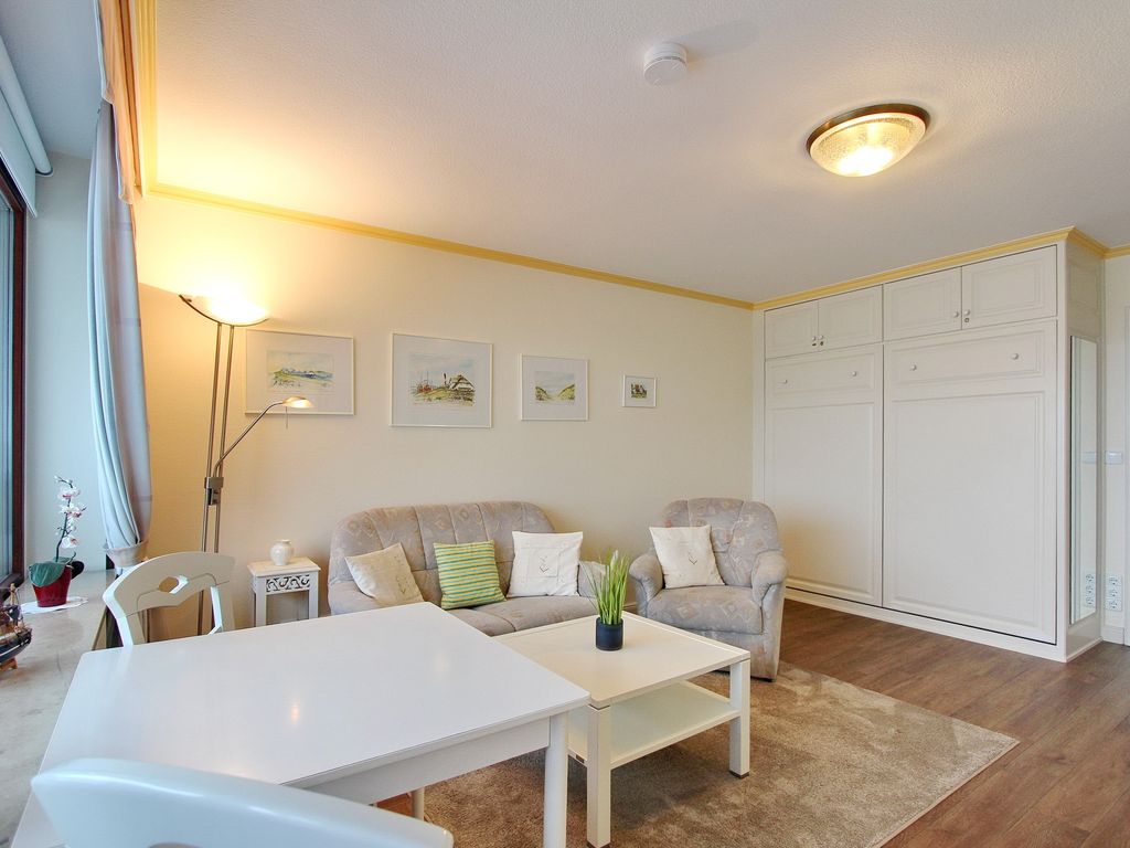 App. 80, Haus Metropol, 4.Etage