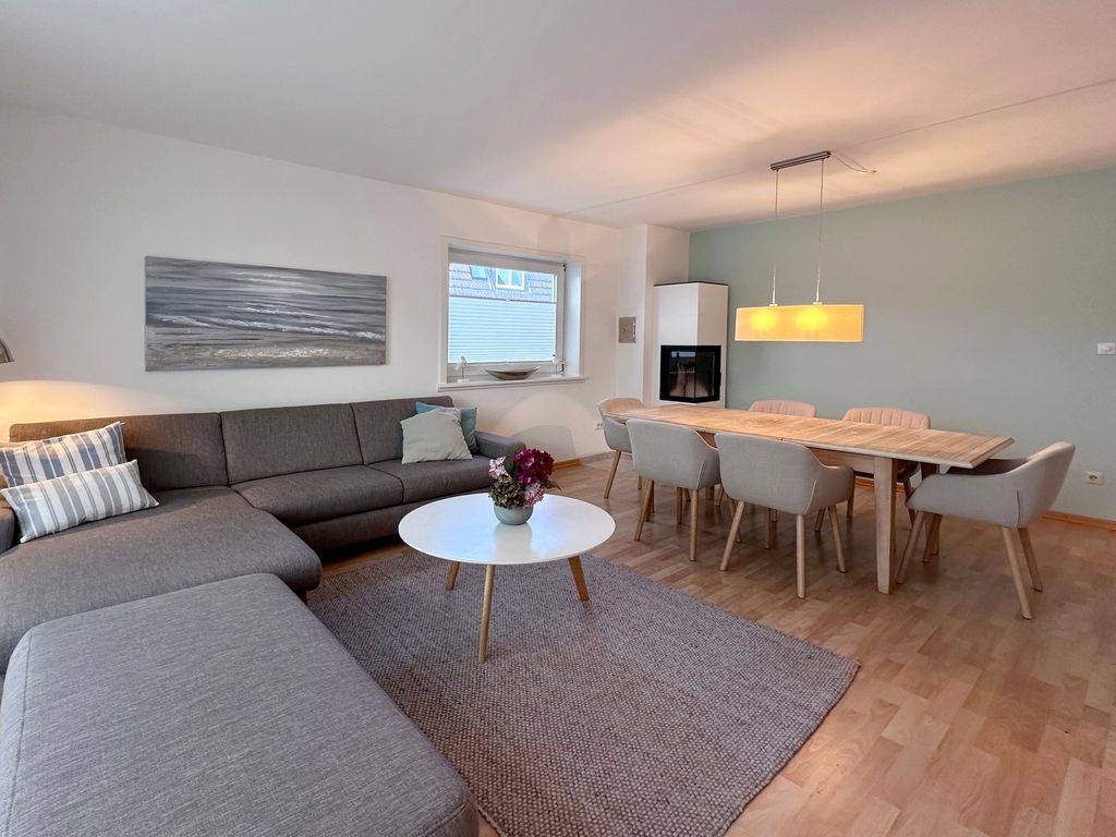 Ferienhaus Gaadt 2c