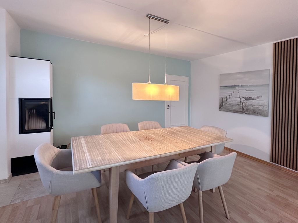 Ferienhaus Gaadt 2c