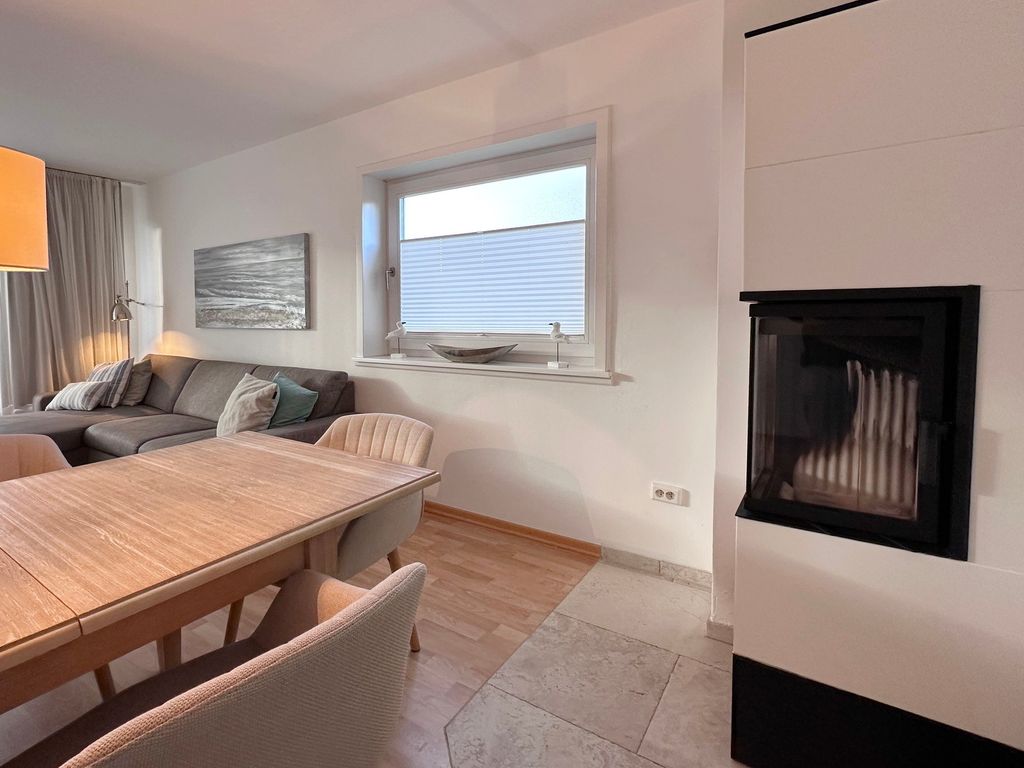 Ferienhaus Gaadt 2c