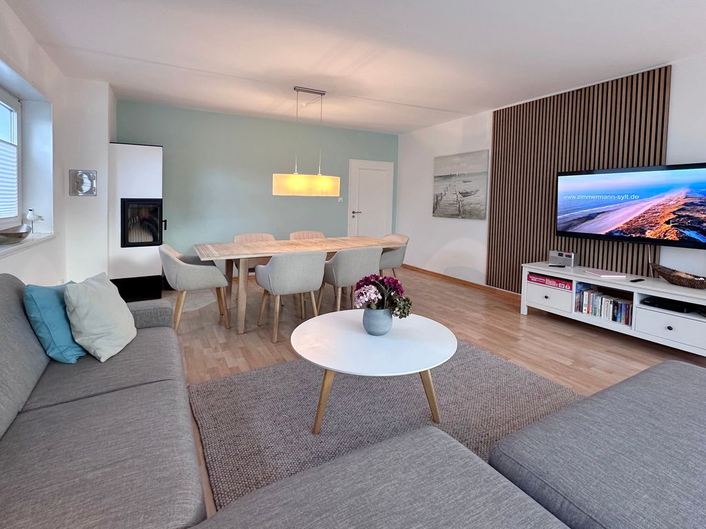 Ferienhaus Gaadt 2c