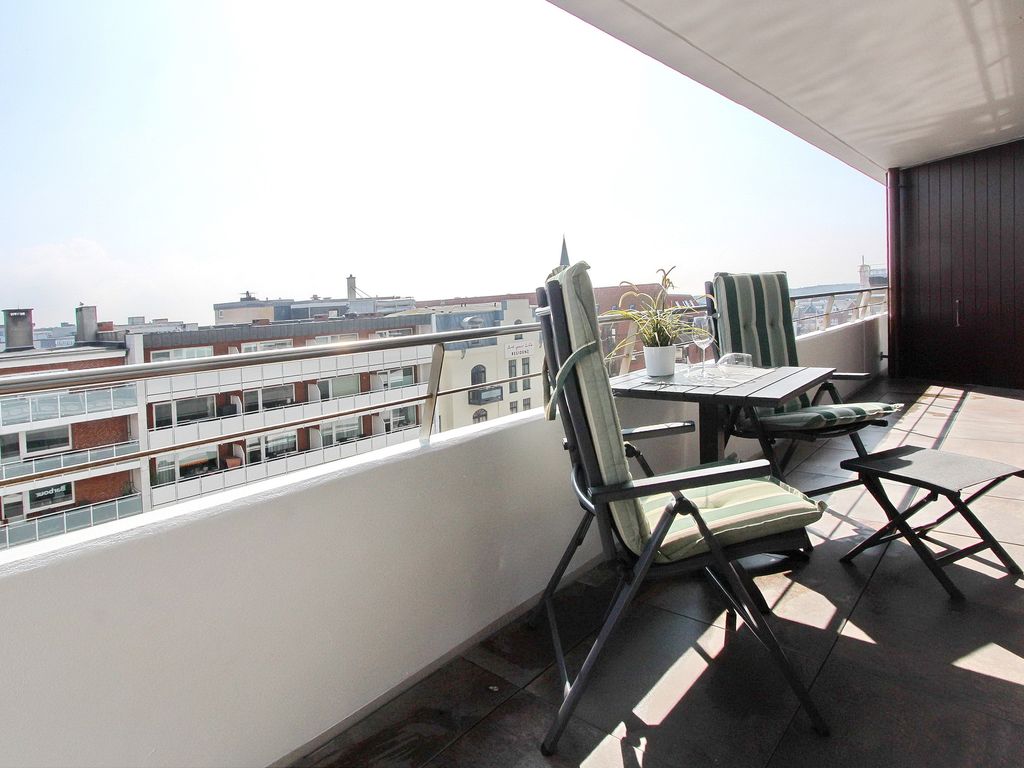 App. 84, Haus am Meer,3.Etage