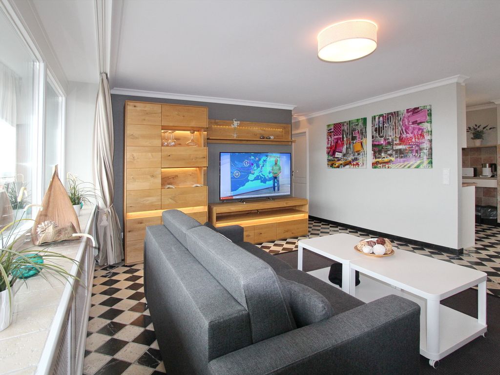 App. 84, Haus am Meer,3.Etage