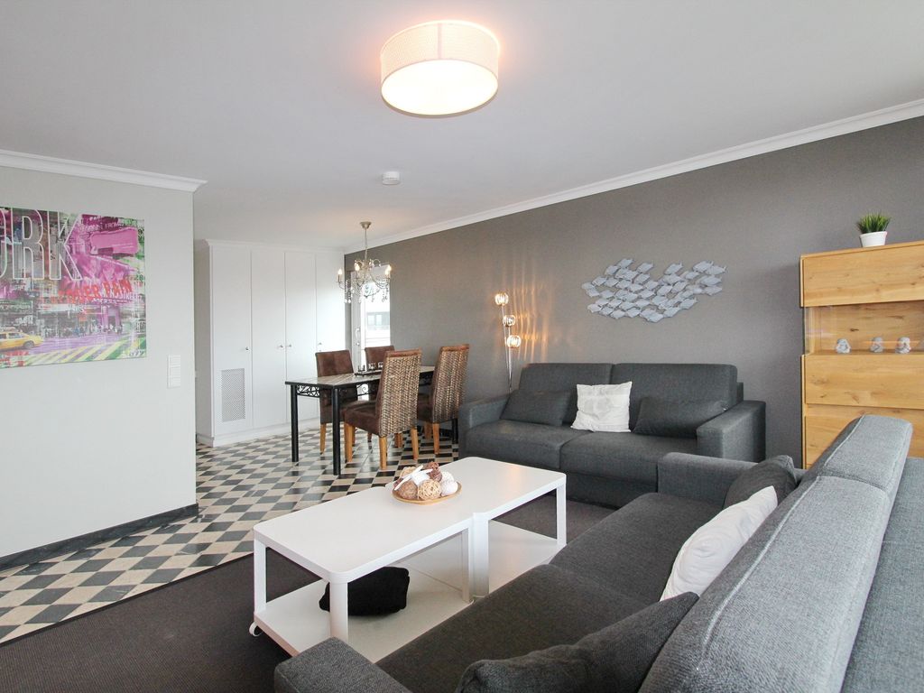App. 84, Haus am Meer,3.Etage