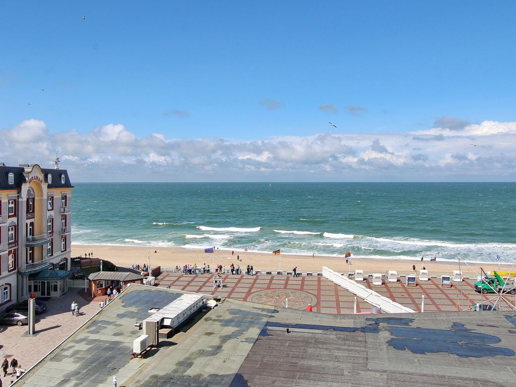 App. 85, Haus am Meer,4.Etage