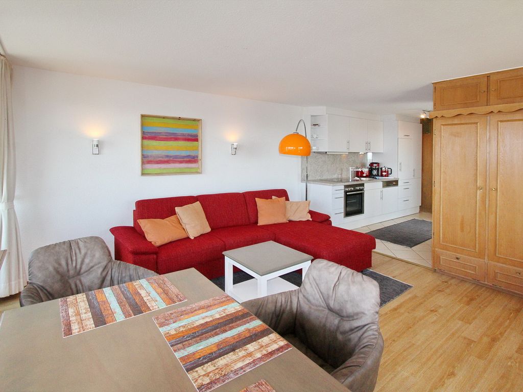 App. 85, Haus am Meer,4.Etage