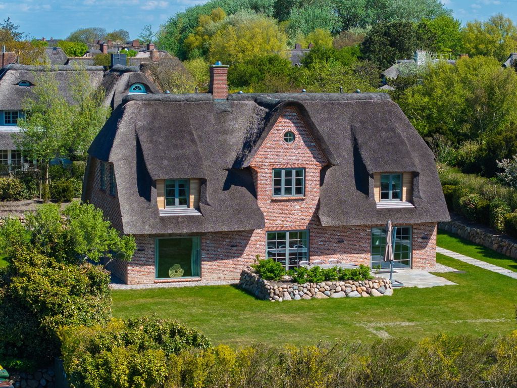 Ferienhaus Greta