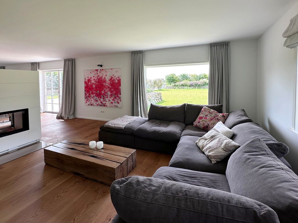 Ferienhaus Greta