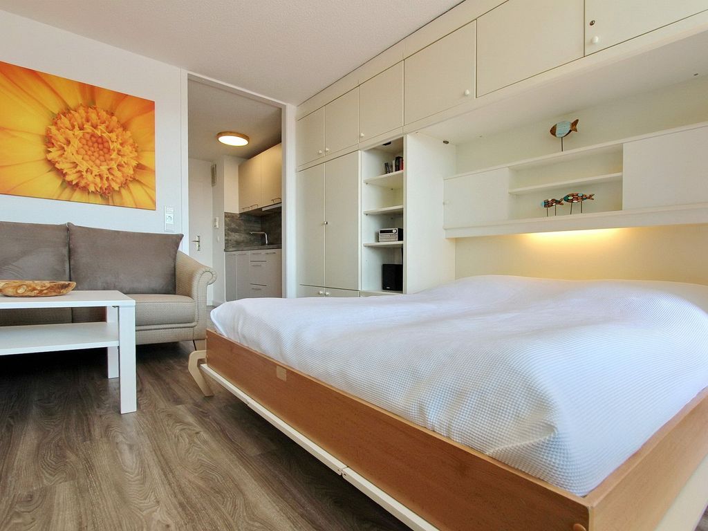 App. 87, Haus Metropol, 4.Etage