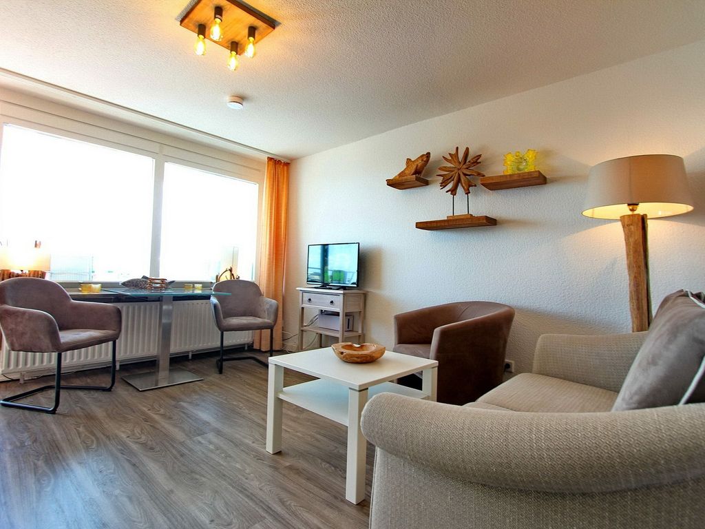App. 87, Haus Metropol, 4.Etage