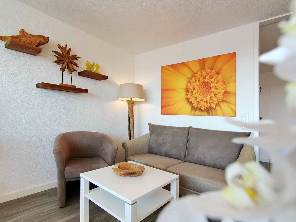 App. 87, Haus Metropol, 4.Etage