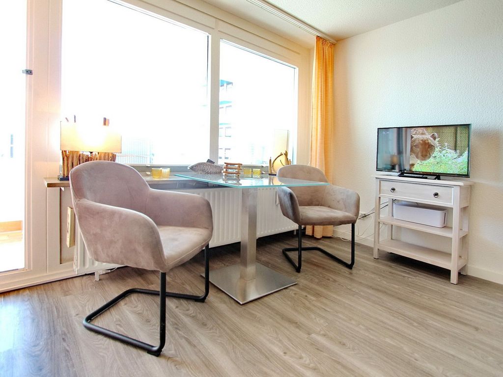 App. 87, Haus Metropol, 4.Etage
