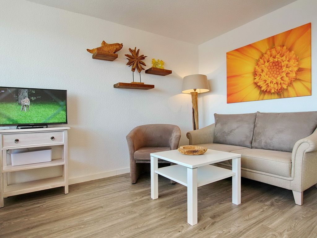 App. 87, Haus Metropol, 4.Etage