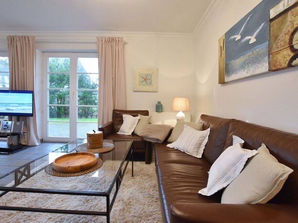 Ferienhaus Haderslebener Str. 36
