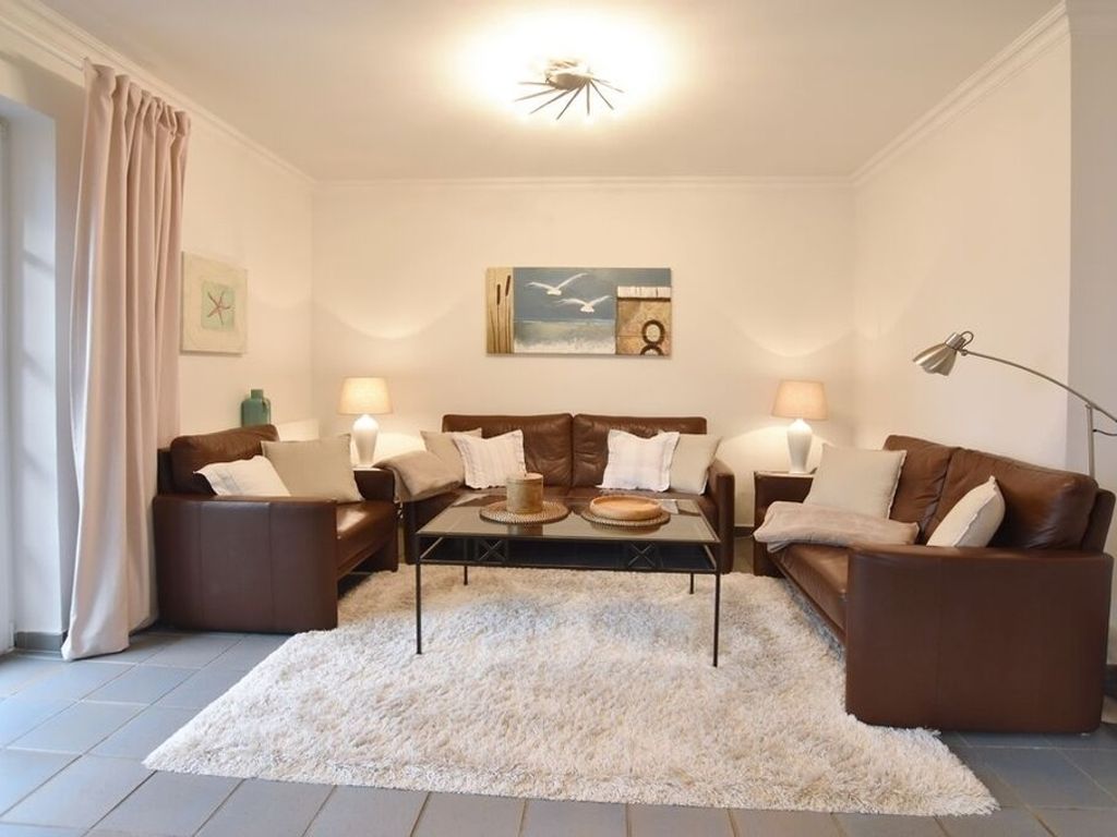 Ferienhaus Haderslebener Str. 36