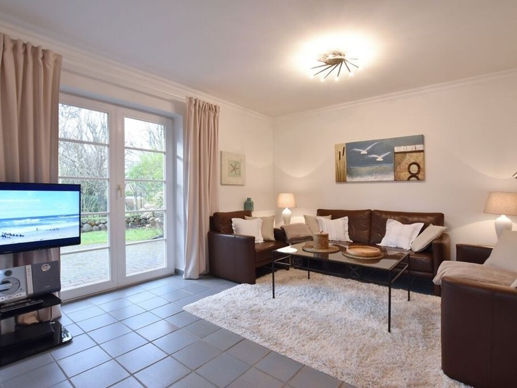 Ferienhaus Haderslebener Str. 36