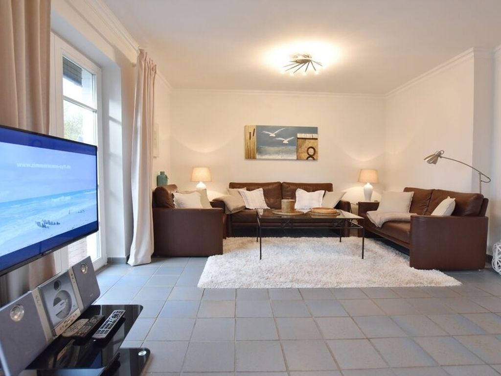 Ferienhaus Haderslebener Str. 36