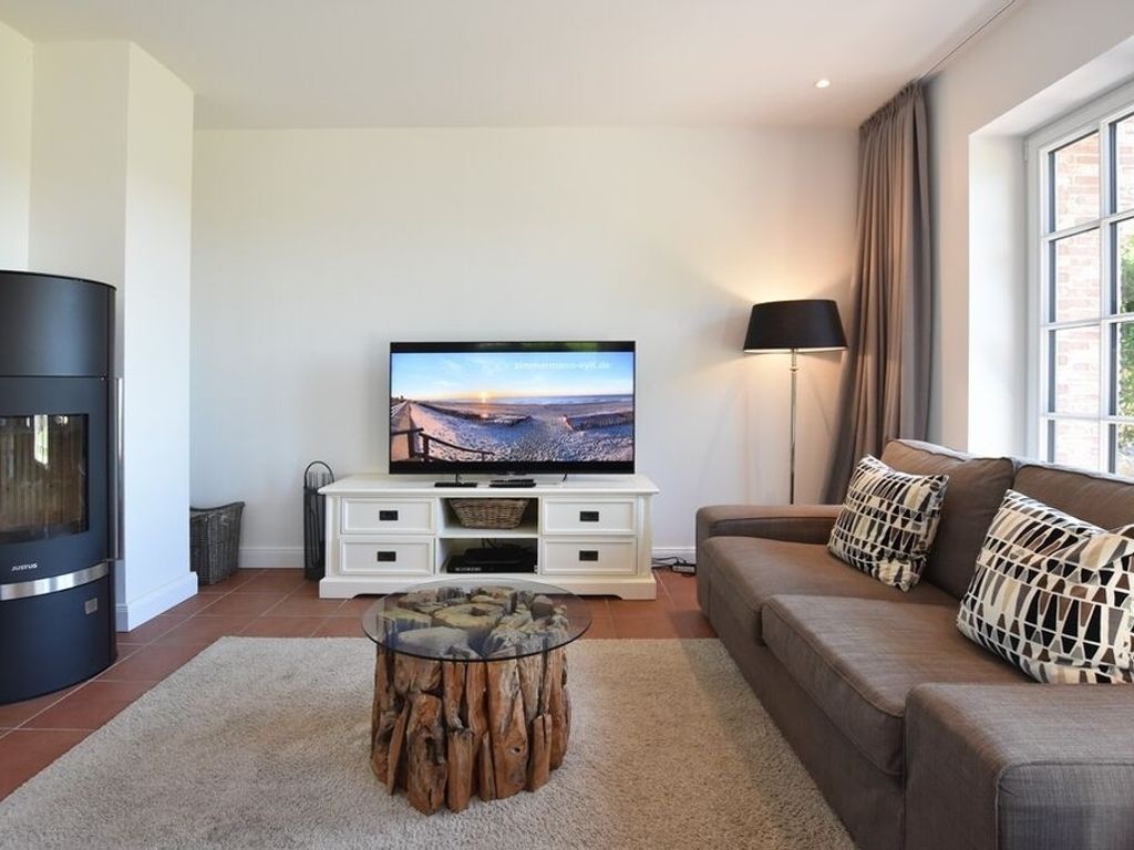 Ferienhaus Hannah