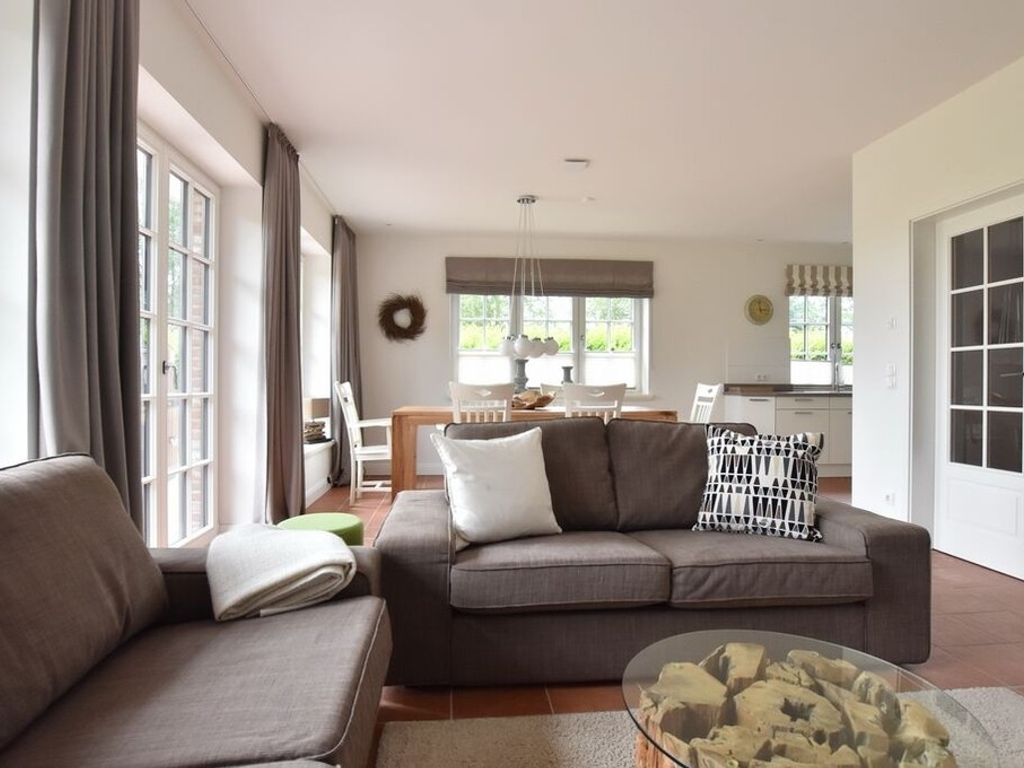 Ferienhaus Hannah
