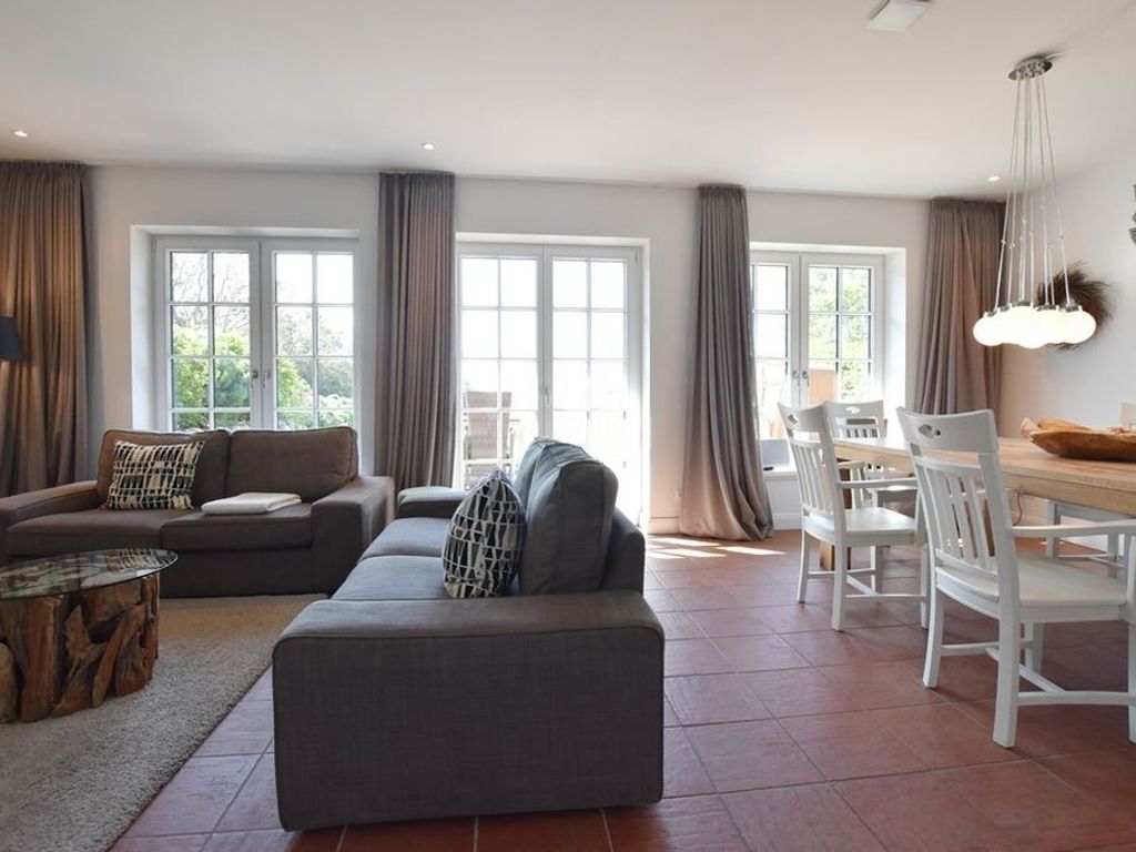 Ferienhaus Hannah