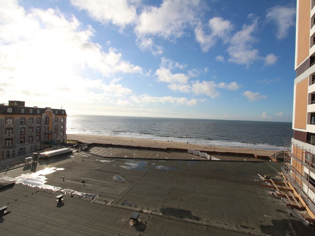 App. 89, Haus am Meer,4.Etage