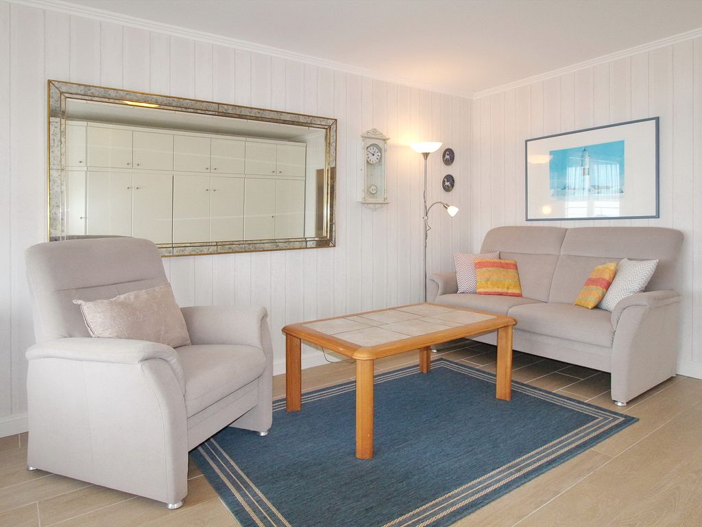 App. 89, Haus am Meer,4.Etage