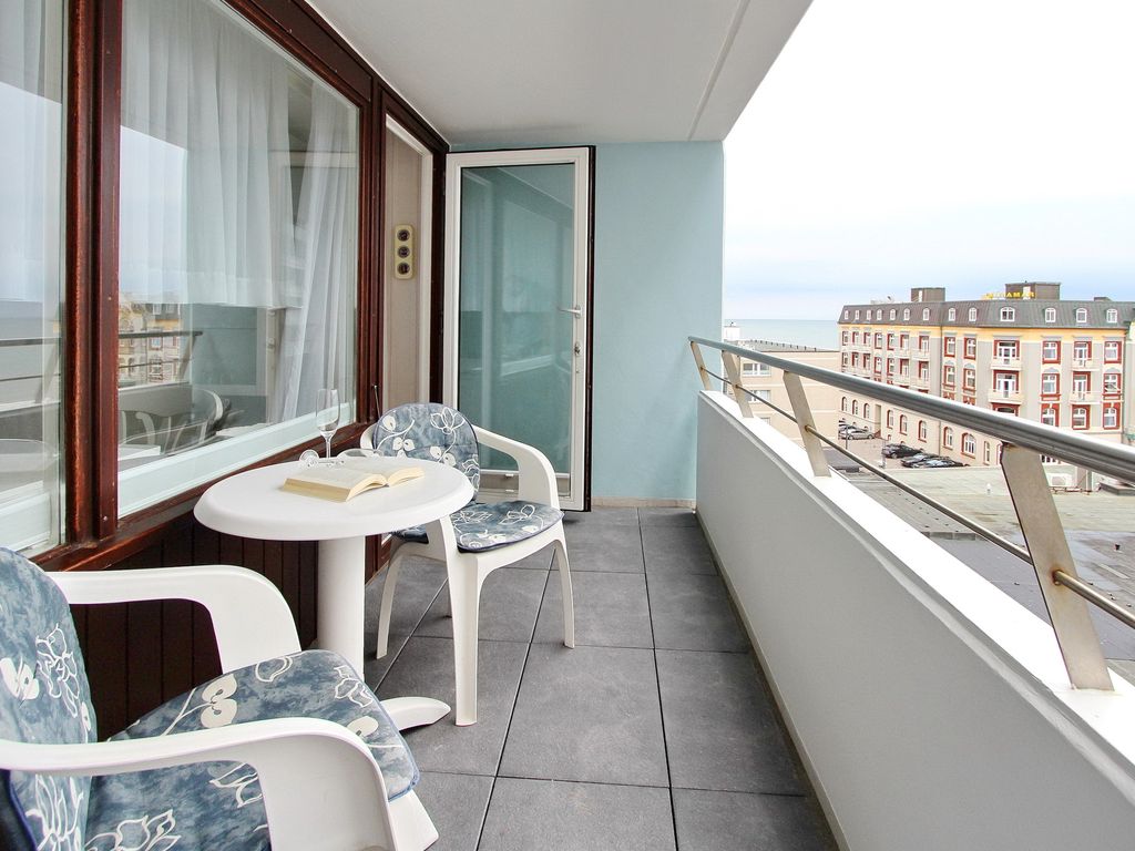 App. 89, Haus am Meer,4.Etage