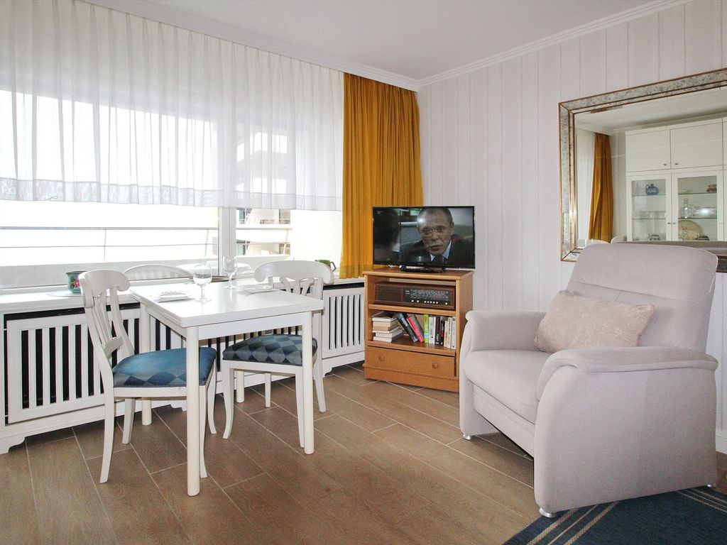 App. 89, Haus am Meer,4.Etage