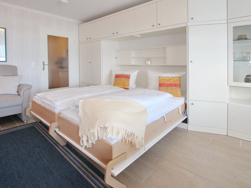 App. 89, Haus am Meer,4.Etage