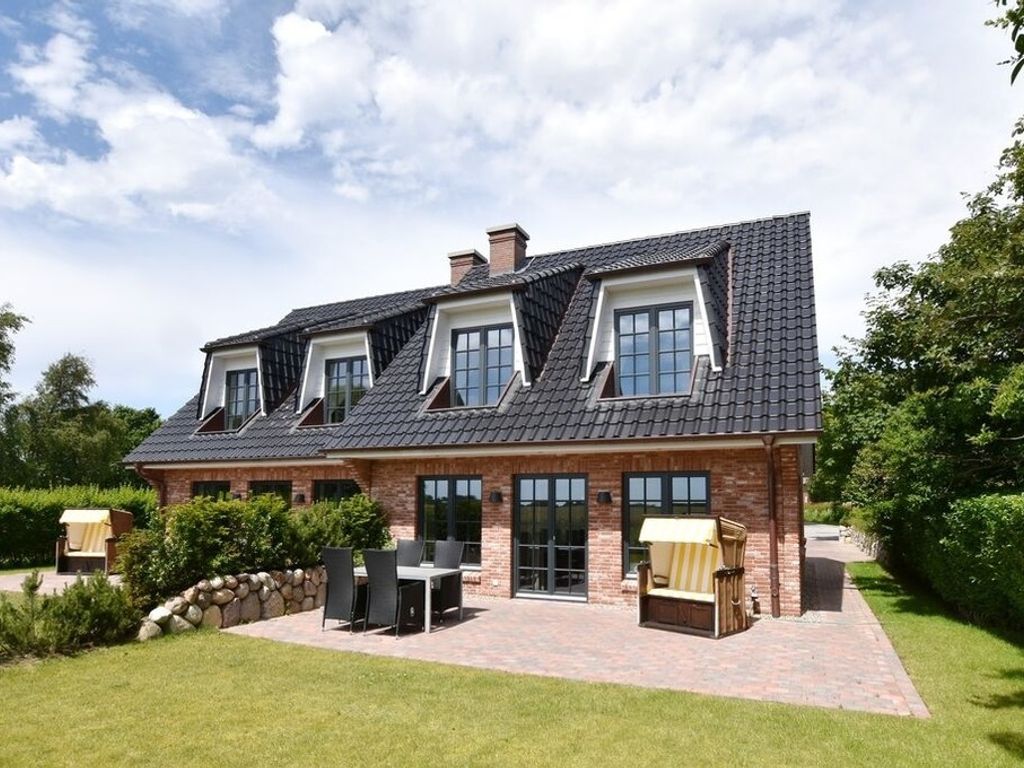 Ferienhaus Helen