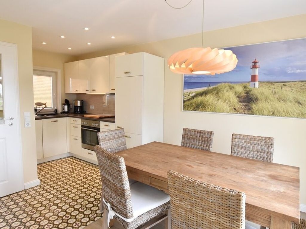 Ferienhaus Morgensonne