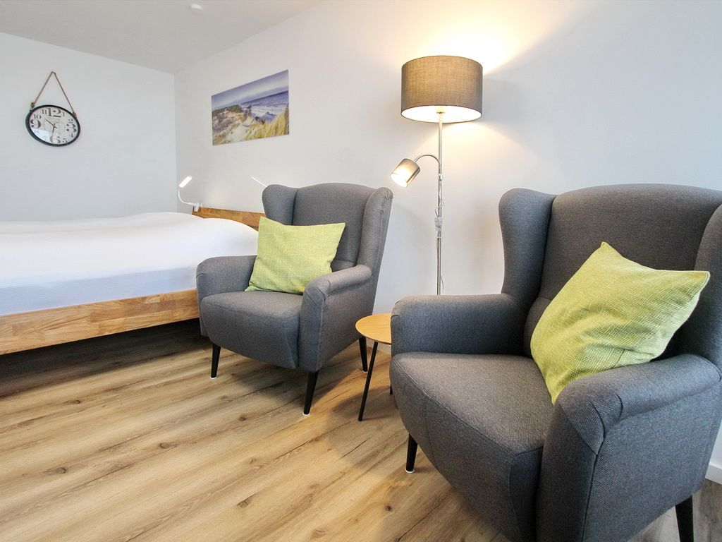 App. 90, Haus Sylter Welle,9.Etage