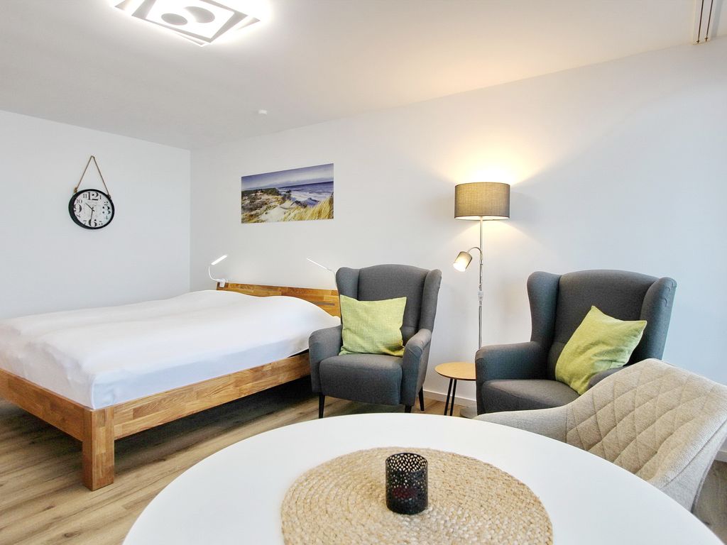 App. 90, Haus Sylter Welle,9.Etage